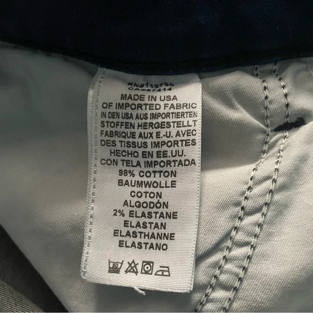 True Religion Men’s Rocco Moto Pants (Size: 30)